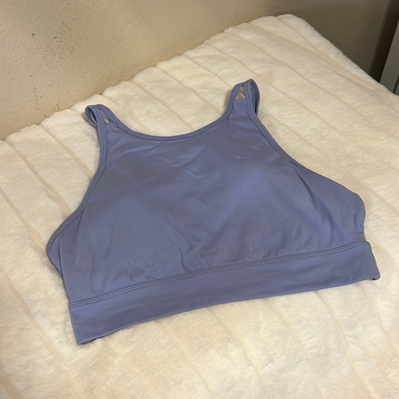 Balance Athletica Unity Bra - Sky - Picture 2 of 3